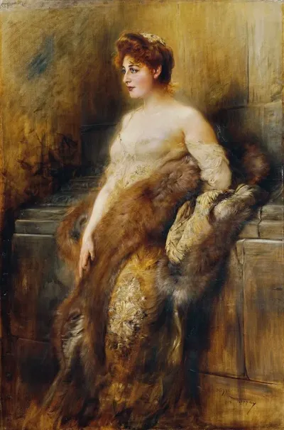 Ms Bonn