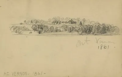 Mt Vernon