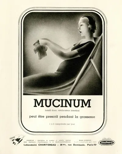 Mucinum 5