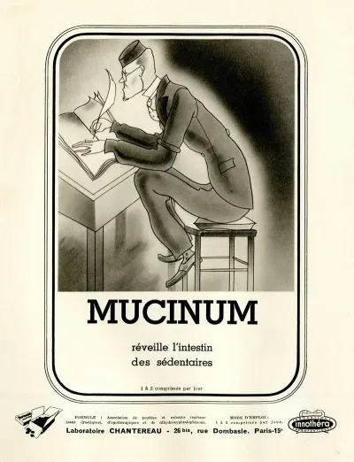 Mucinum 6