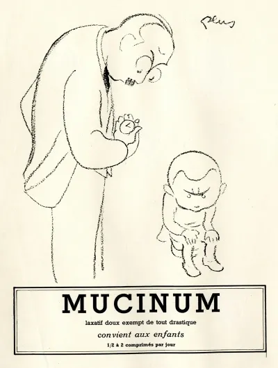 Mucinum 7