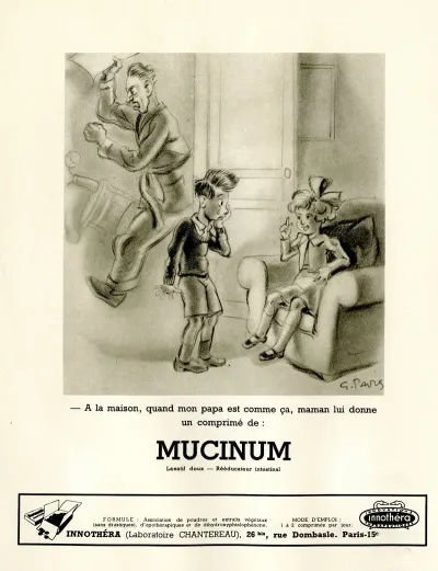 Mucinum 8