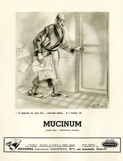 Mucinum 9