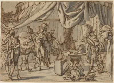 Mucius Scaevola