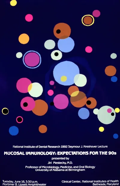 Mucosal Immunology Expectations For The 90s