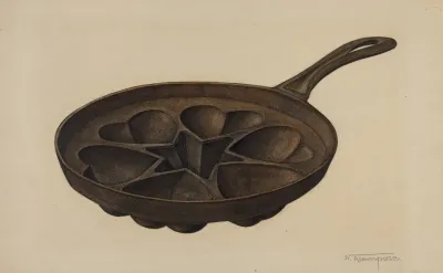 Muffin Pan 3
