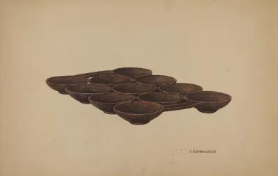 Muffin Pan 4