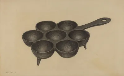 Muffin Pan 5