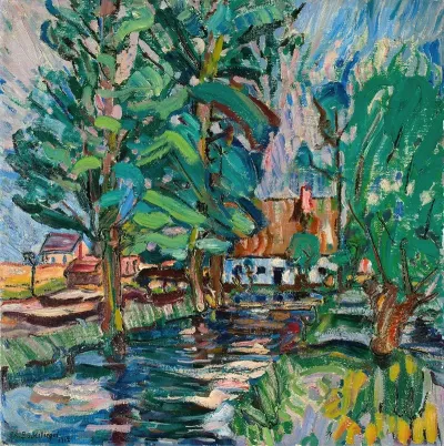 Muhle In Deppendorf