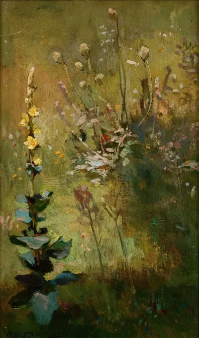 Mullein