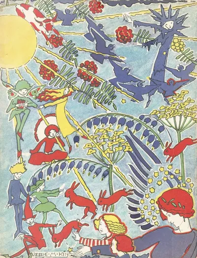 Mummys Bedtime Story Book Pl 15