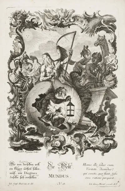 Mundus