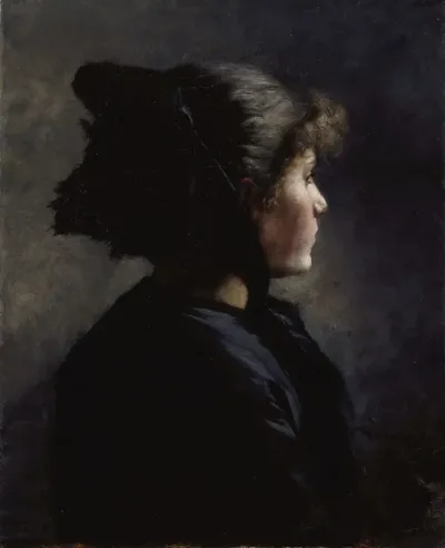 Munich Girl
