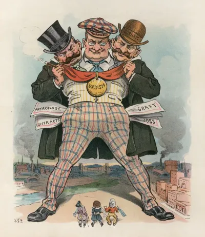 Municipal Ownership
