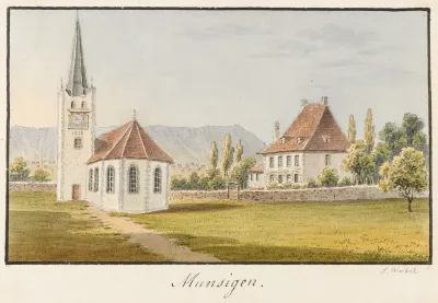 Munsigen