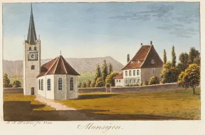 Munsingen