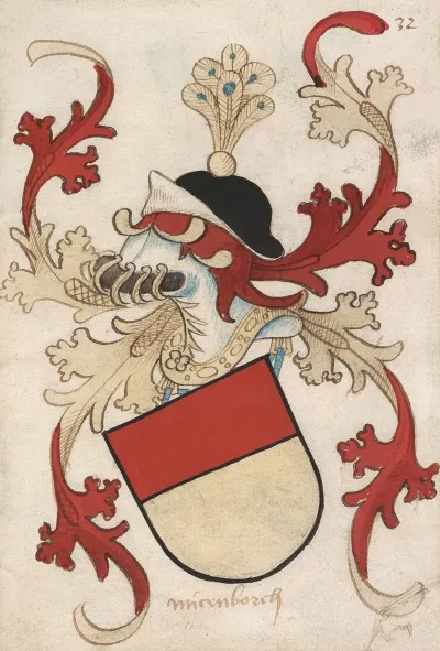 Munzenberg