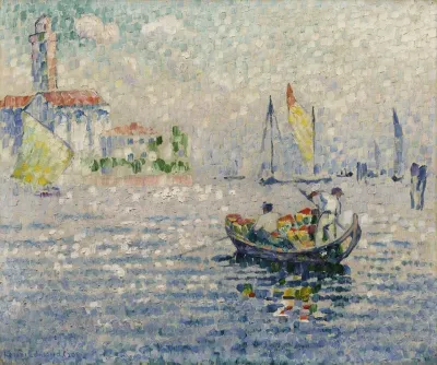 Murano Matin