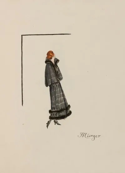 Murger