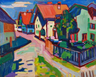 Murnau 2