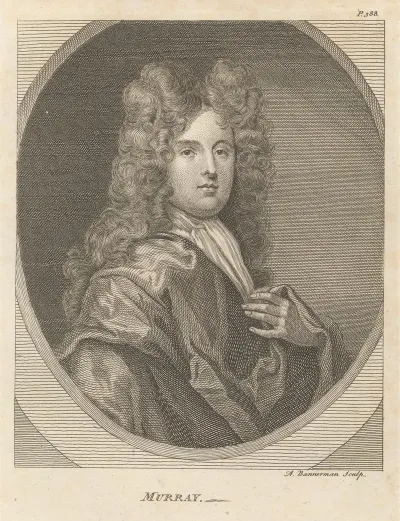 Murray
