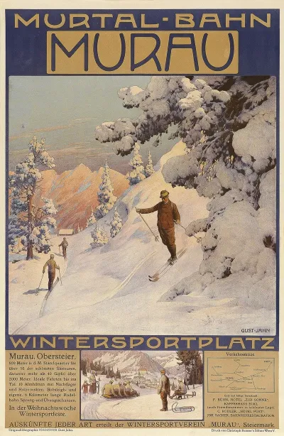Murtal Bahn