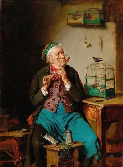 Music Lesson