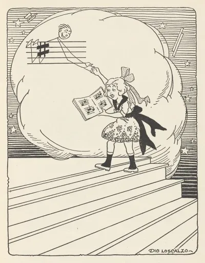 Music Rhymes Pl11