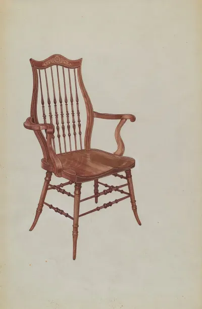 Music Room Chair