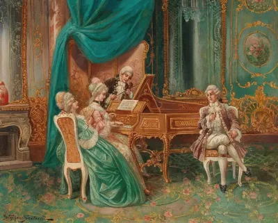 Musical Entertainment