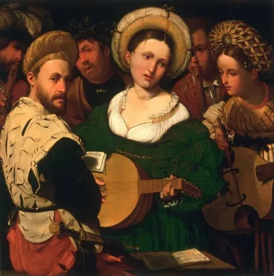 Musical Group