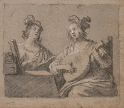 Musical Scene