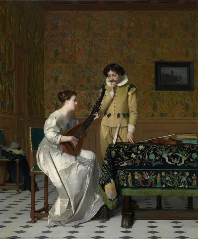 Musician