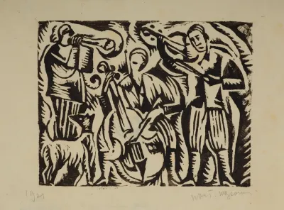 Musicians 10
