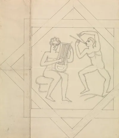 Musicians 5