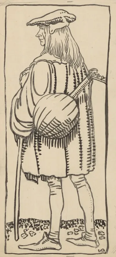 Musikant 2