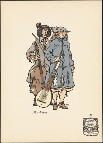 Musikanten 2