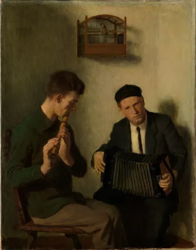 Musikanten 3