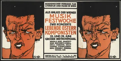 Musikfestwoche Zwei Konzerte Lebende Osterreichische Komponisten