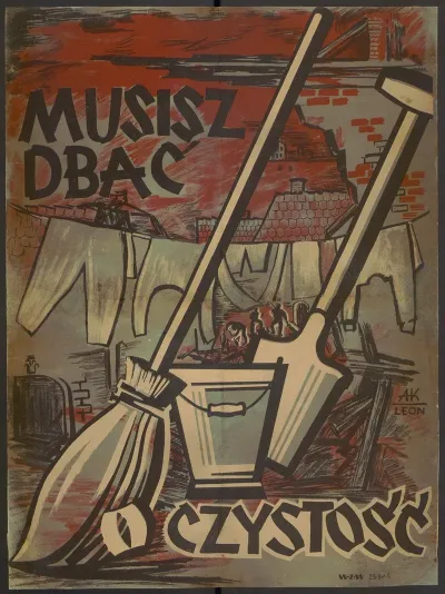 Musisz Dbac O Czystosc