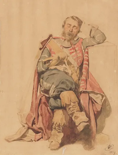 Musketeer 2