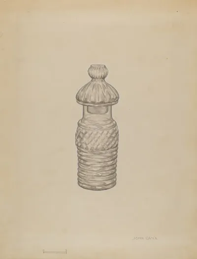 Mustard Pot 2