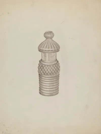 Mustard Pot 4