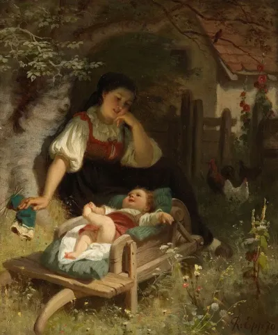 Muttergluck 2
