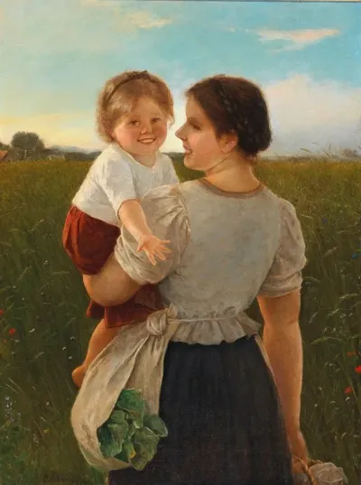 Muttergluck 3