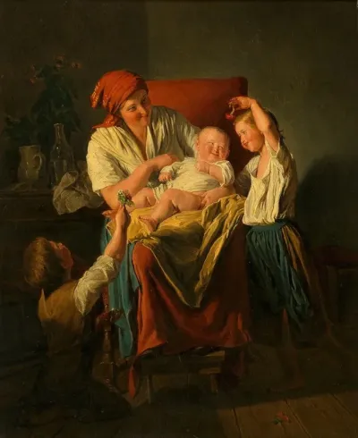 Muttergluck