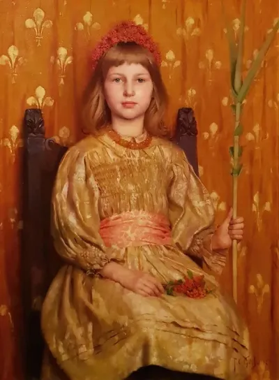 My Crown And Sceptre