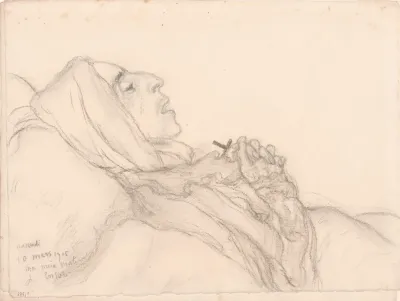 My Dead Mother Ii