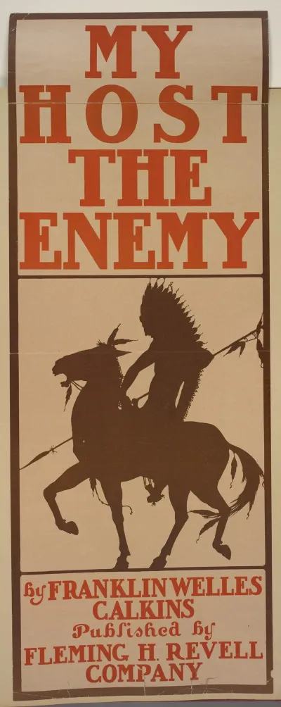 My Host The Enemy