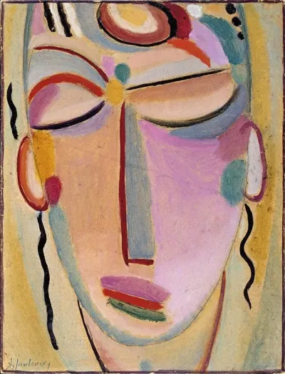 Mystical Head Meditation